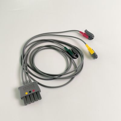 فيليب إفيسيا 3-الرصاص GRABBER، IEC، Ref: 989803160661
