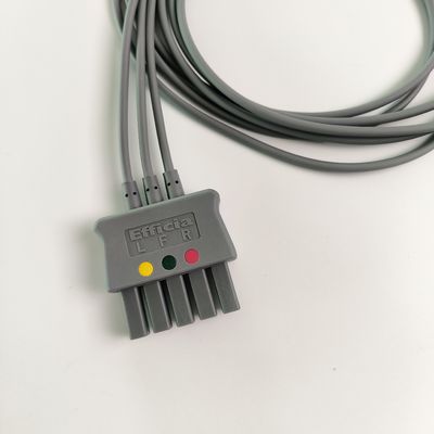 فيليب إفيسيا 3-الرصاص GRABBER، IEC، Ref: 989803160661
