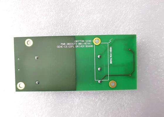 GE Dash1800 DASH2500 جهاز مراقبة المرضى لوحة ضغط عالي، شريط ضغط عالي.PN:2023703-001