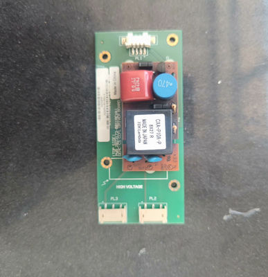 GE Dash1800 DASH2500 جهاز مراقبة المرضى لوحة ضغط عالي، شريط ضغط عالي.PN:2023703-001