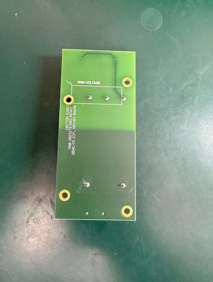 GE Dash1800 DASH2500 جهاز مراقبة المرضى لوحة ضغط عالي، شريط ضغط عالي.PN:2023703-001