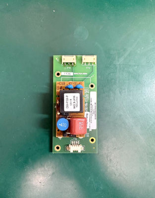 GE Dash1800 DASH2500 جهاز مراقبة المرضى لوحة ضغط عالي، شريط ضغط عالي.PN:2023703-001