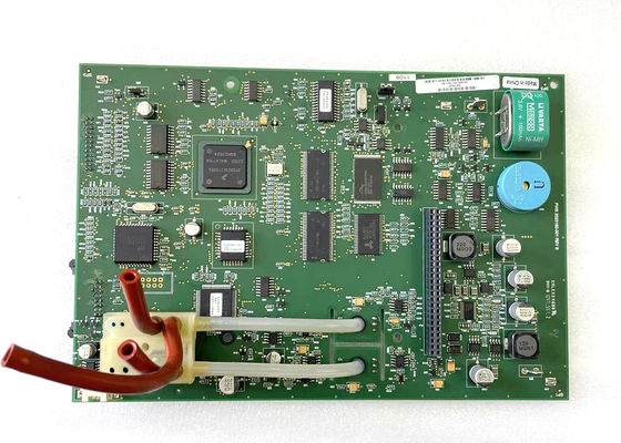 GE Dash1800 DASH2500 لوحة الأم لمراقبة المرضى 2023162-001.