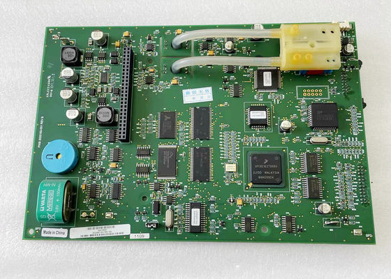 GE Dash1800 DASH2500 لوحة الأم لمراقبة المرضى 2023162-001.