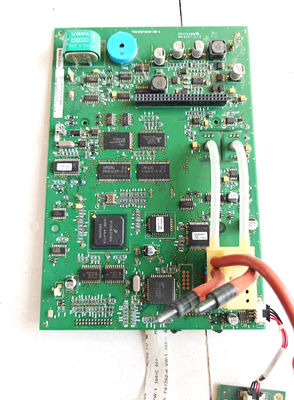 GE Dash1800 DASH2500 لوحة الأم لمراقبة المرضى 2023162-001.