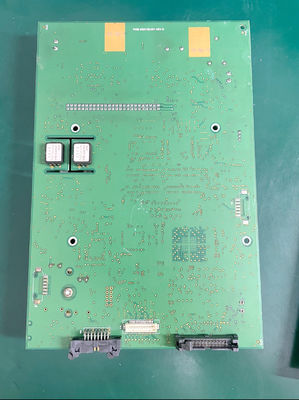 GE Dash1800 DASH2500 لوحة الأم لمراقبة المرضى 2023162-001.