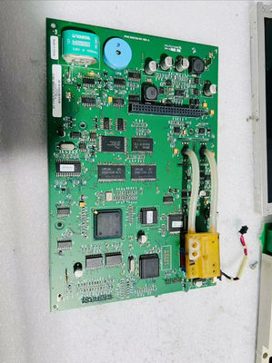 GE Dash1800 DASH2500 لوحة الأم لمراقبة المرضى 2023162-001.
