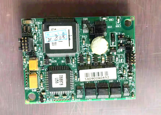 GE Dash1800 DASH2500 مراقبة المرضى Nellcor Oximax الأكسجين الصفائح الدموية