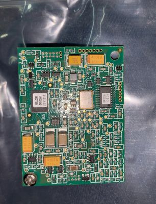 GE Dash1800 DASH2500 مراقبة المرضى Nellcor Oximax الأكسجين الصفائح الدموية