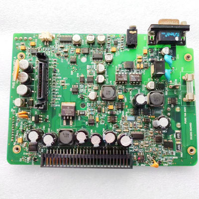 GE Dash1800 DASH2500 محول الطاقة / محول الطاقة لمراقبة المرضى.PWB 2023160-001