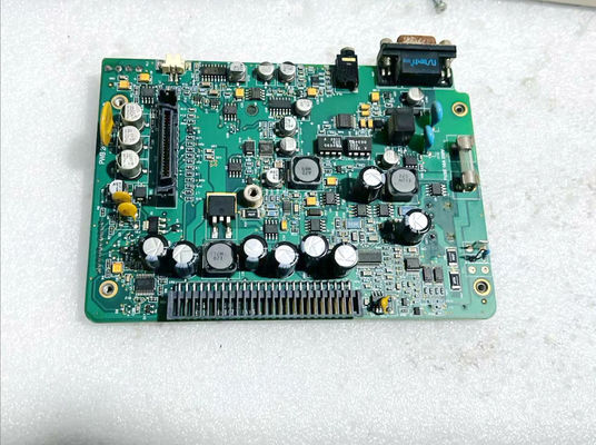 GE Dash1800 DASH2500 محول الطاقة / محول الطاقة لمراقبة المرضى.PWB 2023160-001
