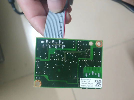 فيليب IntelliVue MP60 MP70 مراقبة المريض لوحة لمس M8068-66401