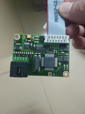 فيليب IntelliVue MP60 MP70 مراقبة المريض لوحة لمس M8068-66401