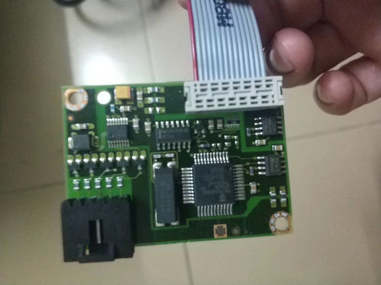 فيليب IntelliVue MP60 MP70 مراقبة المريض لوحة لمس M8068-66401