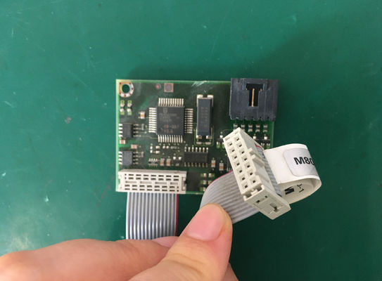 فيليب IntelliVue MP60 MP70 مراقبة المريض لوحة لمس M8068-66401