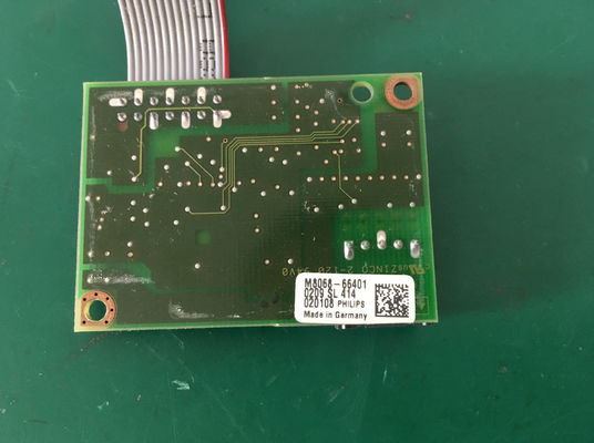 فيليب IntelliVue MP60 MP70 مراقبة المريض لوحة لمس M8068-66401
