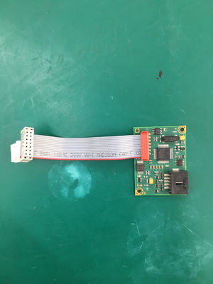 فيليب IntelliVue MP60 MP70 مراقبة المريض لوحة لمس M8068-66401