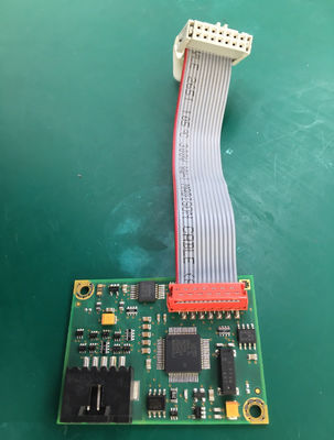 فيليب IntelliVue MP60 MP70 مراقبة المريض لوحة لمس M8068-66401
