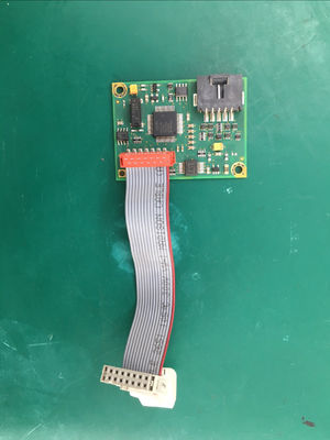 فيليب IntelliVue MP60 MP70 مراقبة المريض لوحة لمس M8068-66401