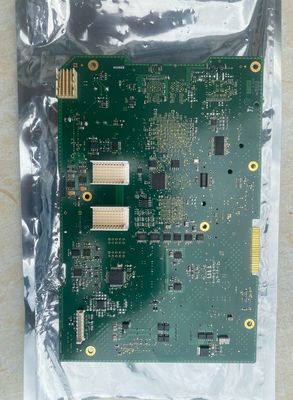 فيليب IntelliVue MX400 MX450 MX500 MX550 شاشة المريض PN: 45356427171121