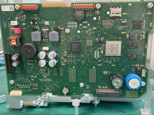 فيليب IntelliVue MX400 MX450 MX500 MX550 شاشة المريض PN: 45356427171121