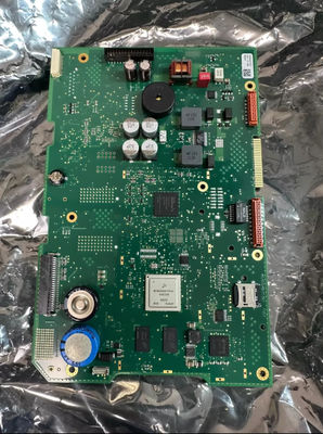 فيليب IntelliVue MX400 MX450 MX500 MX550 شاشة المريض PN: 45356427171121