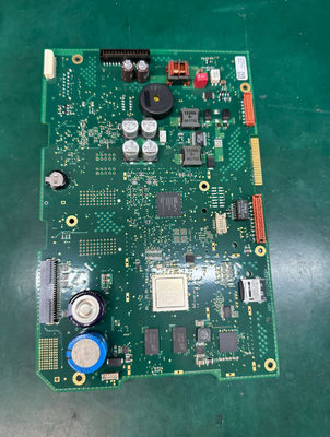 فيليب IntelliVue MX400 MX450 MX500 MX550 شاشة المريض PN: 45356427171121