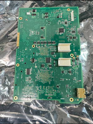 فيليب IntelliVue MX400 MX450 MX500 MX550 شاشة المريض PN: 45356427171121