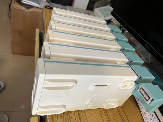 فيليب مراقبة المريض M3014A وحدة، الابتكار مزدوج + وظيفة CO2 الرئيسي