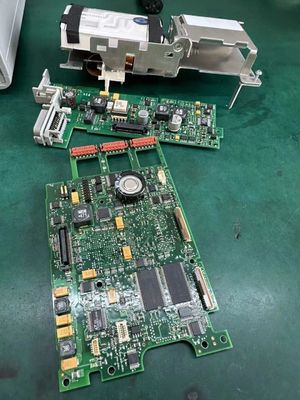 فيليب IntelliVue MP2 / X2 مراقبة المريض بطاقة أم المبيعات، الصيانة، التبادل.PN:453564325491