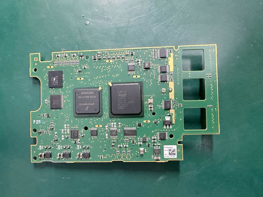 فيليب IntelliVue MP2 / X2 مراقبة المريض بطاقة أم المبيعات، الصيانة، التبادل.PN:453564325491