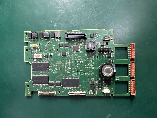 فيليب IntelliVue MP2 / X2 مراقبة المريض بطاقة أم المبيعات، الصيانة، التبادل.PN:453564325491