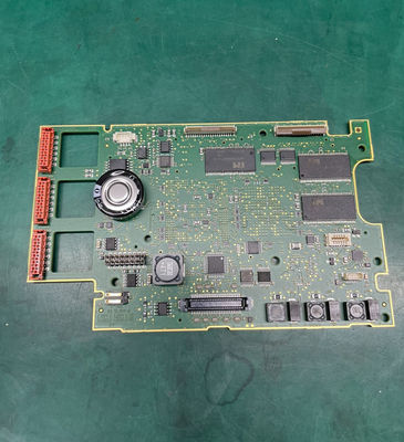فيليب IntelliVue MP2 / X2 مراقبة المريض بطاقة أم المبيعات، الصيانة، التبادل.PN:453564325491