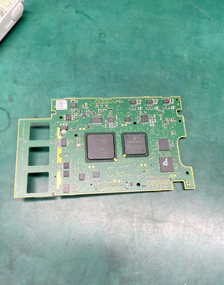 فيليب IntelliVue MP2 / X2 مراقبة المريض بطاقة أم المبيعات، الصيانة، التبادل.PN:453564325491