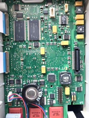 فيليب IntelliVue MP2 / X2 مراقبة المريض بطاقة أم المبيعات، الصيانة، التبادل.PN:453564325491
