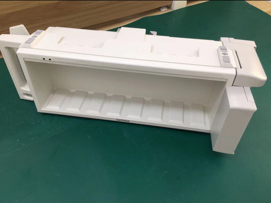 فيليب مراقبة المريض الإطار القابل للتوصيل M8048A، 8 بت FMS-8