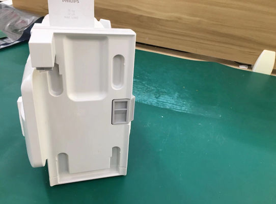 فيليب مراقبة المريض الإطار القابل للتوصيل M8048A، 8 بت FMS-8