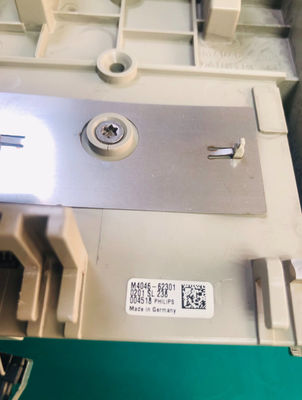 فيليب IntelliVue MP60 MP70 وحدة مراقبة المرضى وحدة فتحة ريك إطار PN:M4046-62301