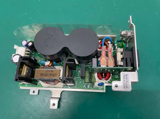 جهاز مراقبة المرضى فيليب IntelliVue MP5 لوحة طاقة