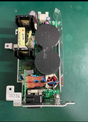 جهاز مراقبة المرضى فيليب IntelliVue MP5 لوحة طاقة