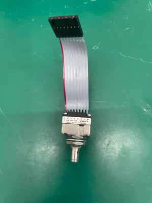 (فيلب هارت ستارت XL M4735A مكشف جهاز التهاب القلب، مفتاح المفتاح