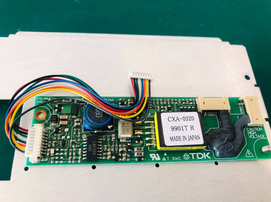 فيليب هارت ستارت Xl M4735A ديفيبريلاتور لوحة ضغط عالية
