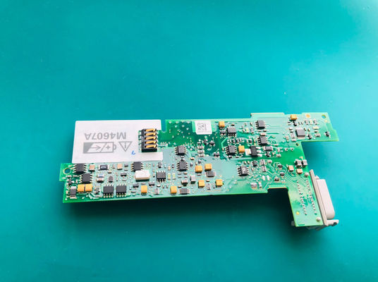 فيليب IntelliVue MP2/ X2 جهاز مراقبة المرضى لوحة إمدادات الطاقة
