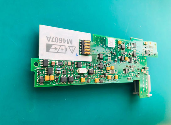 فيليب IntelliVue MP2/ X2 جهاز مراقبة المرضى لوحة إمدادات الطاقة