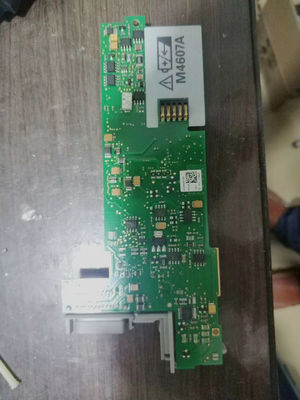 فيليب IntelliVue MP2/ X2 جهاز مراقبة المرضى لوحة إمدادات الطاقة