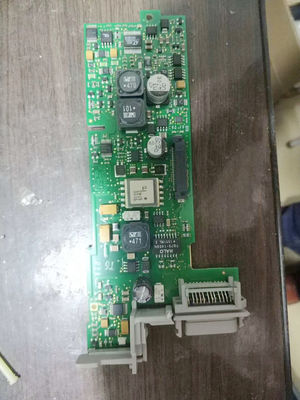 فيليب IntelliVue MP2/ X2 جهاز مراقبة المرضى لوحة إمدادات الطاقة