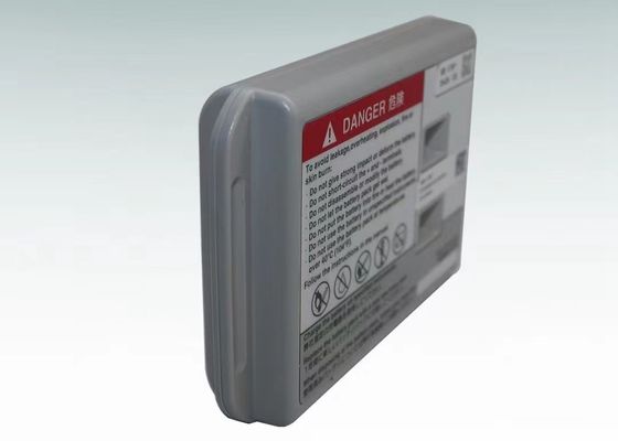 بطارية مراقبة المرضى من NIHON KOHDEN، النموذج: SB-170P، 10.8V 2900mAh 31.3Wh