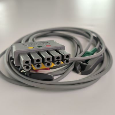 فيليب إفشيا المواد الاستهلاكية للأجهزة الطبية 3- الرصاص GRABBER،IEC،REF 989803160661