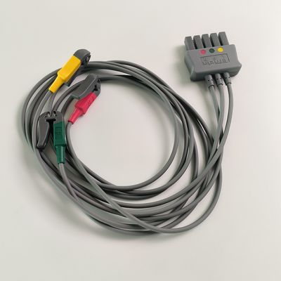 فيليب إفشيا المواد الاستهلاكية للأجهزة الطبية 3- الرصاص GRABBER،IEC،REF 989803160661
