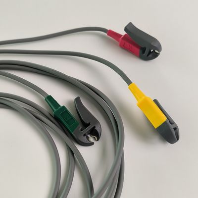 فيليب إفشيا المواد الاستهلاكية للأجهزة الطبية 3- الرصاص GRABBER،IEC،REF 989803160661